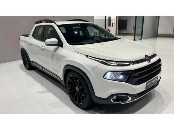 FIAT TORO 1.8 16V EVO FLEX FREEDOM OPEN EDITION AT6
